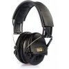 Elektronická sluchátka Sordin Supreme PRO-X - Hear2 - black