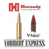 Střelivo Hornady, .17 HMR Varmint Express, 17 GR (1,1g), V - Max - 50ks