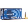 Střelivo Federal, .22 LR, Champion, 40GR (2,5g), Solid - 50ks