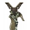 Trojnožka/Tripod Primos, Jim Shockey Trigger Stick, GEN 3, pro střelbu ve stoje, v kleče a v sedě