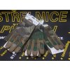 Rukavice Mechanix Original Woodland L