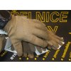 Rukavice Mechanix Original coyote XL