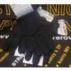 Rukavice Mechanix Original Covert - černé XXL