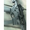 Samonabíjecí kulovnice V-AR 12.5", bržděný závěr, 9mm Luger