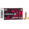 Federal American eagle 22lr