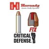 hornady .38 spec