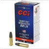 CCI 22lr 45 grain 835 FPS