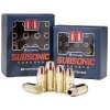 hornady 9lug Subsonic XTP 4