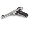 Mark IV Target Stainless 3