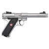 Mark IV Target Stainless