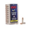 CCI 22lr Stinger