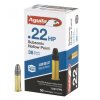 Aguila 38gr subsonic