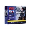 CCI minimag 36grs 300ks