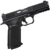 Pistole BUL AXE FS Cleaver, 9mm Luger - black