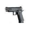 Pistole BUL SAS II EDC Government, .45 ACP - black