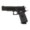 Pistole BUL SAS II EDC Government, .45 ACP - black