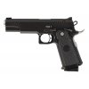 Pistole BUL SAS II EDC Government Black, 9mm Luger - black