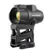 Teiwaz Hybrid 1x17mm Prism Scope 3