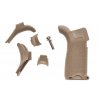 Pistolová rukojeť pro AR15 - BCM GUNFIGHTER Mod 2 - FDE
