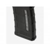 Zásobník Magpul PMAG M3 5.56x45 s okýnkem na AR-15, 30 ran - černý