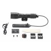 Zbraňová LED svítilna Streamlight ProTac RAIL MOUNT HL-X - 1000 lm - černá
