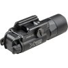 Surefire X300 ULTRA - Podvěsná zbraňová svítilna s integrovanou montáží (šroub) - 1000 lm - černá
