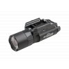 Surefire X300 ULTRA - Podvěsná zbraňová svítilna s integrovanou montáží (šroub) - 1000 lm - černá