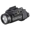 Zbraňová LED svítilna Streamlight TLR-7 sub pro Glock 43X/48 RAIL - 500 lm - černá