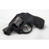 Revolver Ruger LCR .38special, bez kohoutu, 5ran - černá