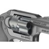 Revolver Ruger LCR .38special, bez kohoutu, 5ran - černá