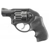 Revolver Ruger LCR .38special, bez kohoutu, 5ran - černá