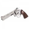 Revolver Colt Python 6", .357magnum, 6ran - nerez