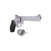 Revolver Taurus 692, .357 Mag./9mm Luger, 6,5", 7ran - nerez