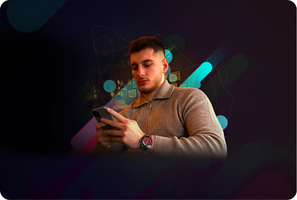 Jak mladý podnikatel vyrostl o 5 000 sledujících za 45 dní a ztrojnásobil své tržby díky strategicky uzpůsobenému mentoringu