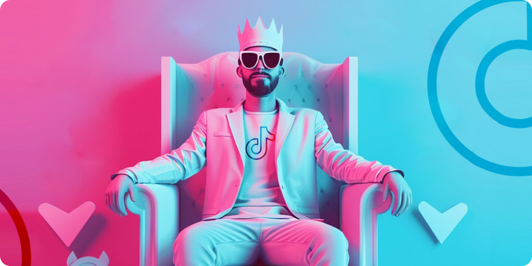 Proč se stal TikTok králem organických dosahů a jednoznačně předčil Instagram či Facebook?