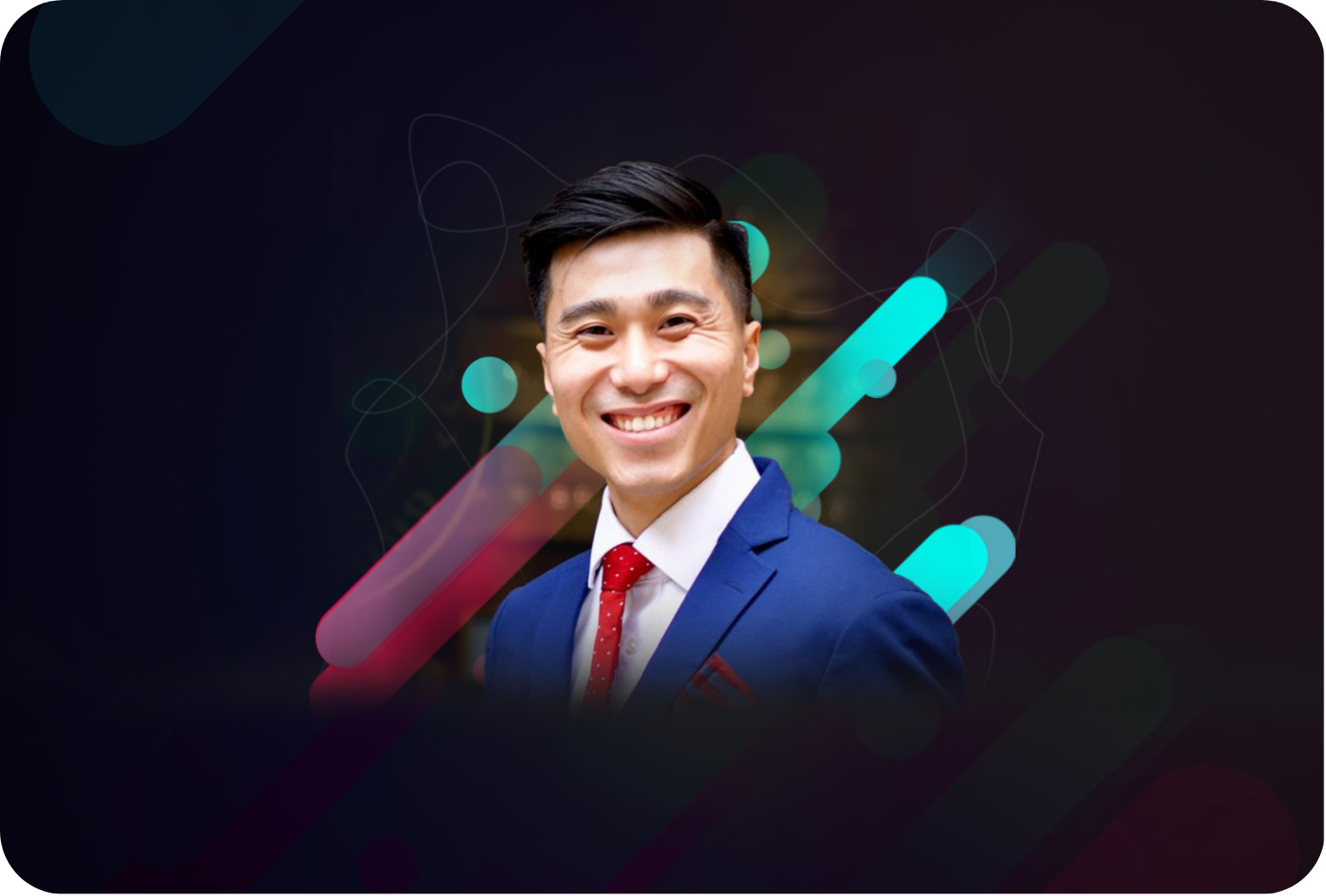 Z odborníka na psychologii k tvůrci s desítkami tisíc sledujících