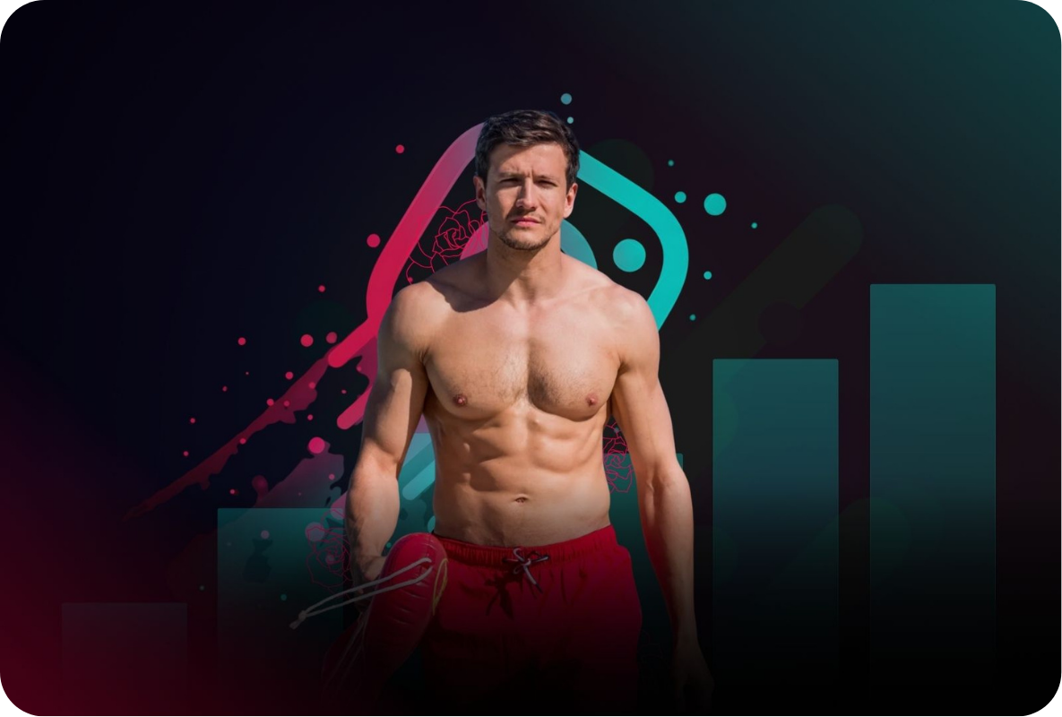 Jak jsme během 30 dní dostali Bachelorův profil ze stagnace k milionovým dosahům