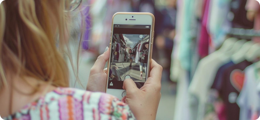 Instagramové trendy v roce 2024