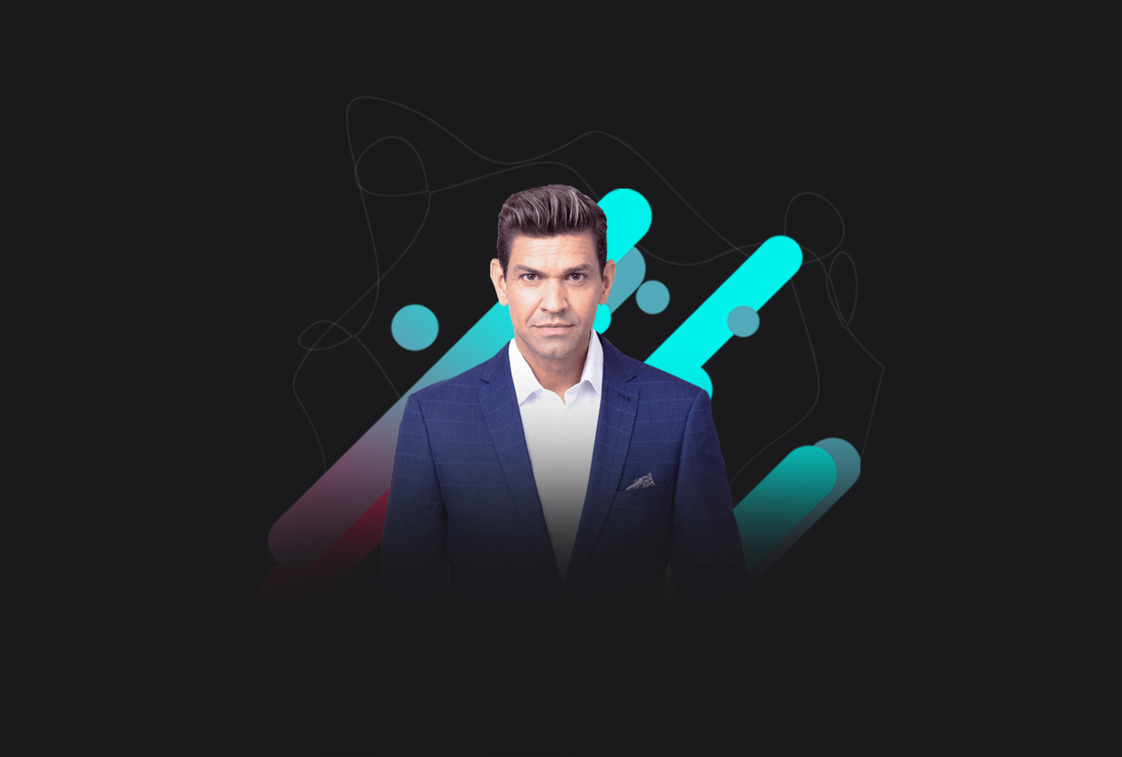 Z 15 000 na 25 000 sledujících za 1 měsíc, Petr Vojnar boří stereotypy o komplikovaném růstu na Instagramu