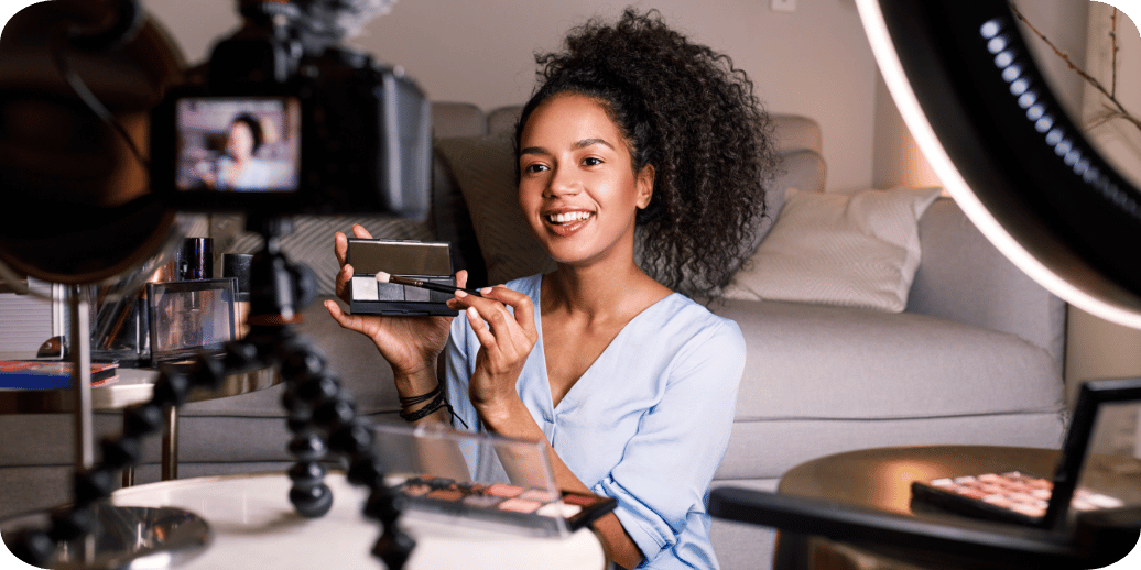 Význam a důležitost videoobsahu na sociálních sítích