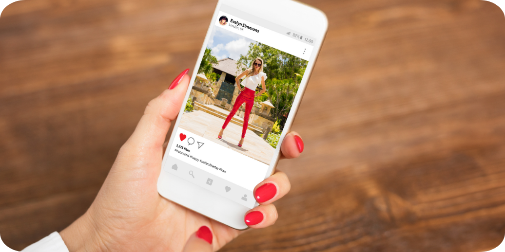 Jak vydělávat na Instagramu