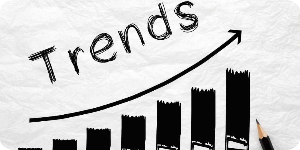 Jak hledat trendy na sociálních sítích