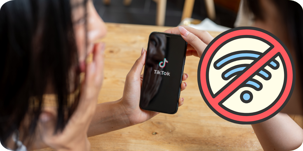 Jak stahovat videa na TikToku a používat jej bez internetu