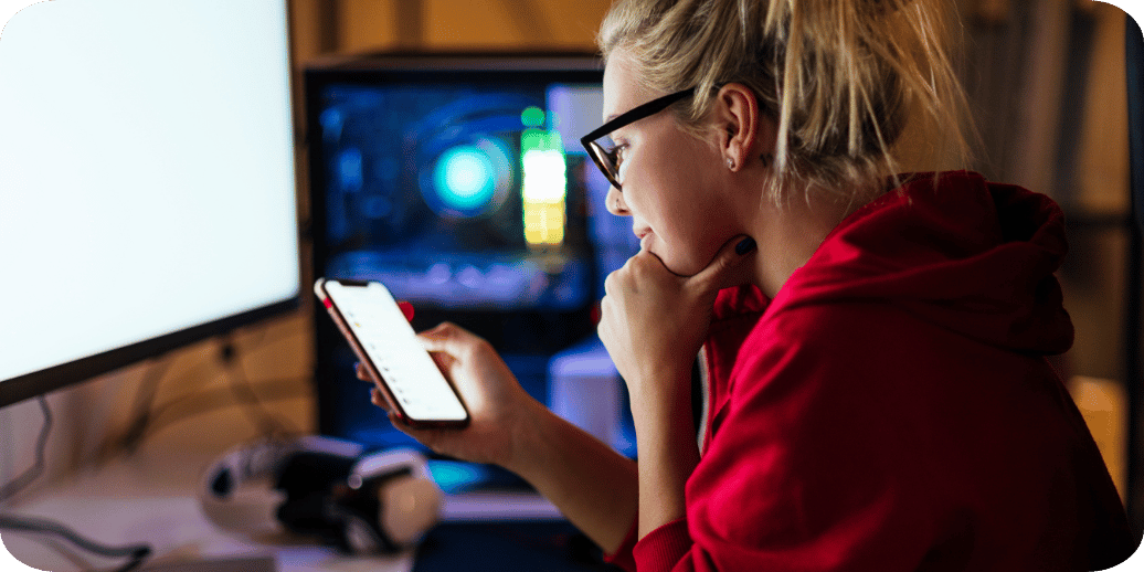 Porozumění vašim konkurentům na sociálních sítích