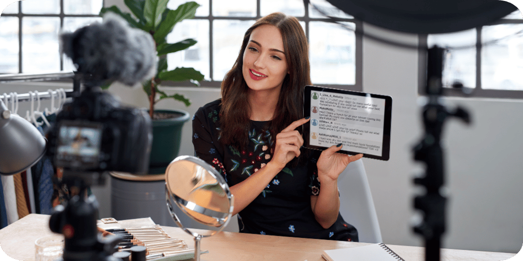 Umění storytellingu na sociálních sítích