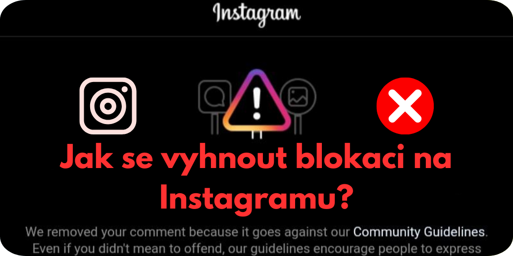 Jak na Instagramová pravidla