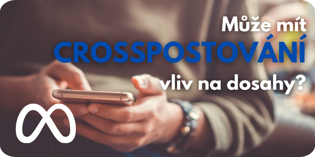 Může sdílení obsahu na více platformách zároveň ovlivňovat dosahy?