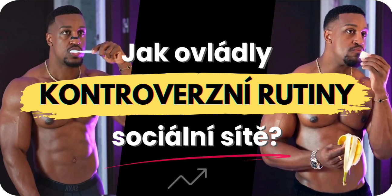 Proč jsou motivační videa trendem na sociálních sítích?