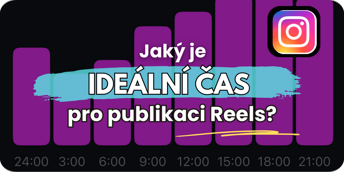 Kdy je nejvhodnější doba pro přidávání příspěvků na Instagram?
