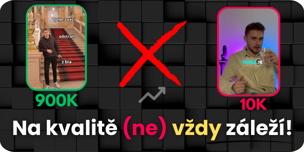 Jak zaujmout na sociálních sítích?